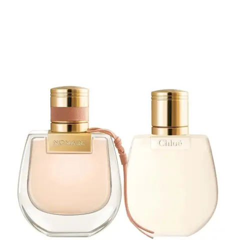 Chloe Nomade EDP Spray 50 ml/Bodylotion 100 ml