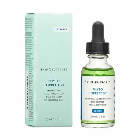 SKINCEUTICALS Fytocorrectief 30ml Rode Verhelderende Essentie