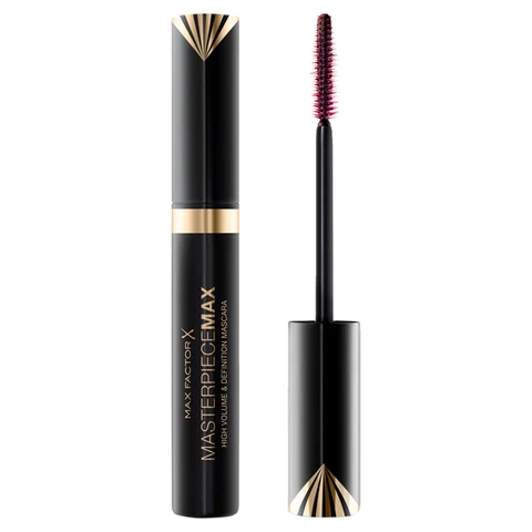 Max Factor Masterpiece Max Mascara 001 Noir 7,2