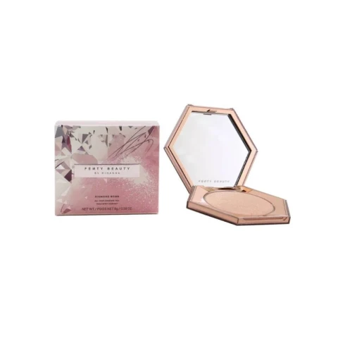 Fenty Beauty Diamond Bomb - Rose Rave (8g)