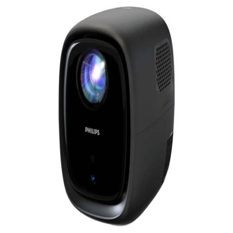 Philips NPX130/INT NeoPix-130 Smart projector