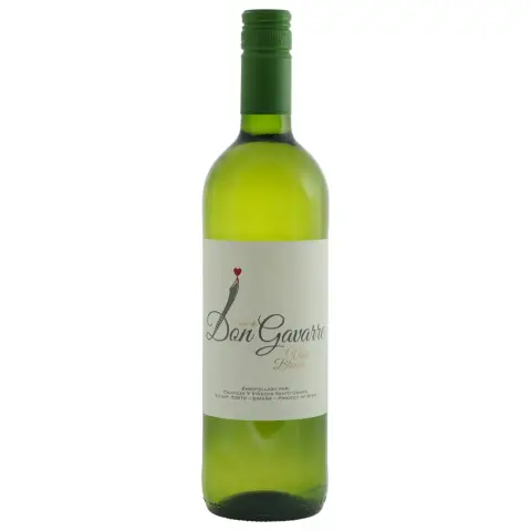 Finca Don Gavarre Blanco