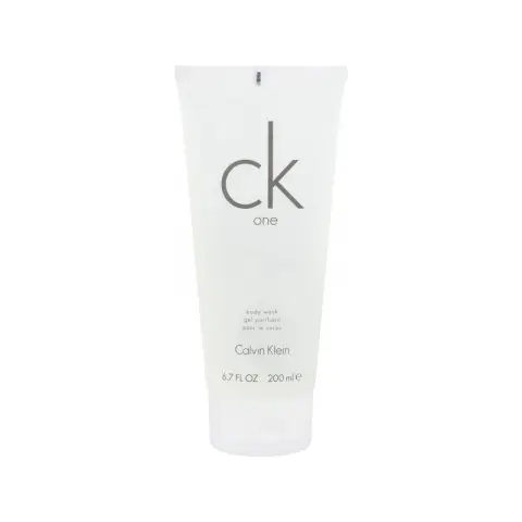 Calvin Klein Ck One Duschgel 200 ml