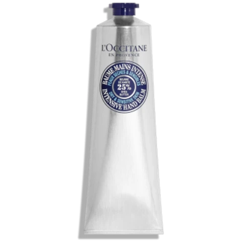 Loccitane L'Occitane Shea Butter Intensive Handcrème
