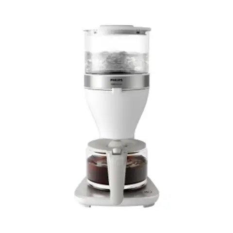 Philips HD5416/00 Café Gourmet weiß