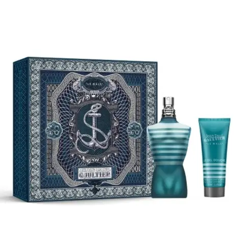 J.P. Gaultier Le Male Geschenkset 200 ml