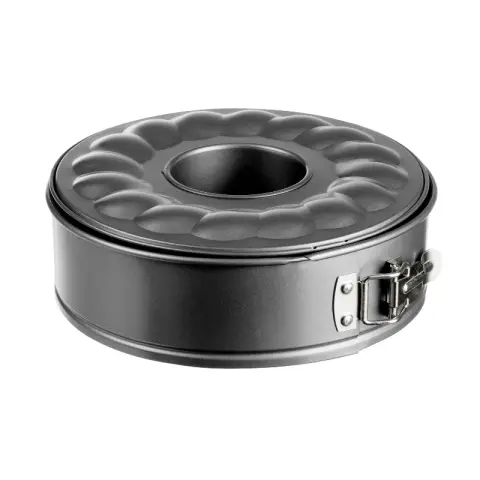 GastroMax GastroMax™ Springform pan 2,2 L with two bases