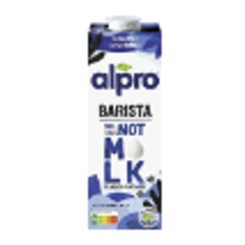 ALPRO Not MILK Barista 1L