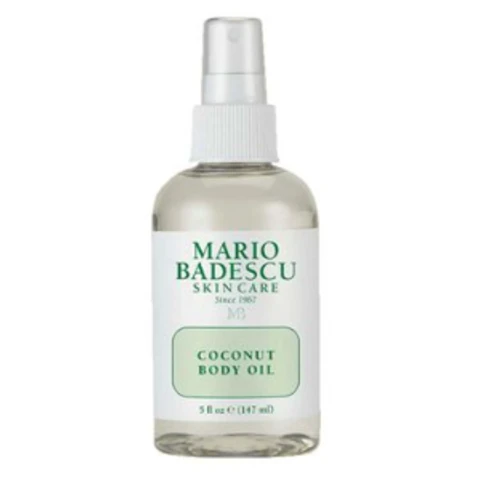 Mario Badescu Kokosnuss-Körperöl 147 ml