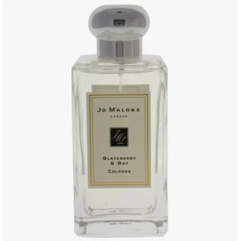 Jo Malone Blackberry & Laurierblad Cologne 100ml Bramen- En Laurierbladcologne 100 ml