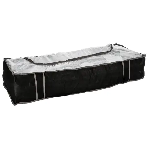 Eleganter Unterbett-Aufbewahrungsbezug