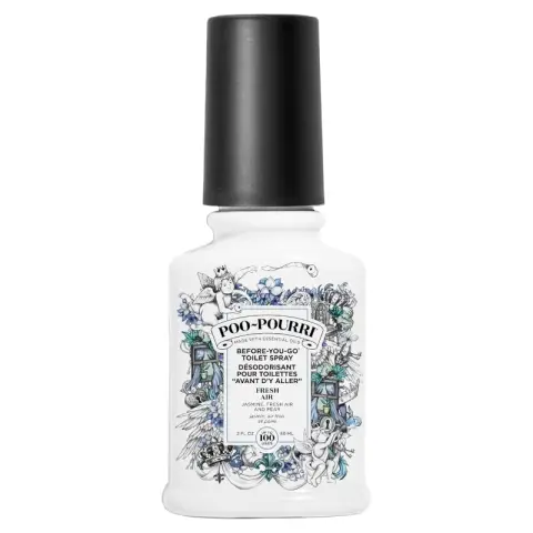 Poo~Pourri - Royal Flush Toilettenspray 59 ml