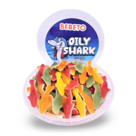 Bebeto O Hai 300g x 12