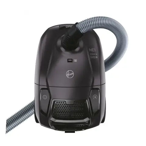 Hoover HE120PET 011 - sledestofzuiger - 2,5 L - 700 W - met stofzak - droog