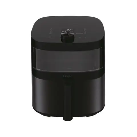 Haier HAF5TWA3 011 - Air Fryer - 7L 9 programma’s 40°-200°C 2000W