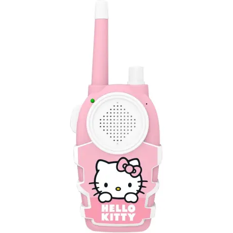 Hello Kitty - walkie talkie set
