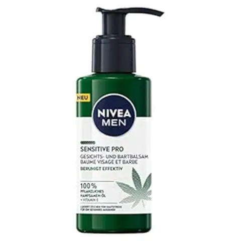 Nivea Men Sensitiv Pro Feuchtigkeitsbalsam