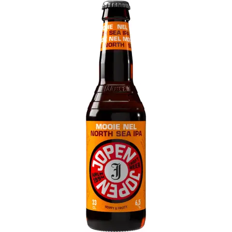 Jopen Mooie Nel IPA FL 33cl