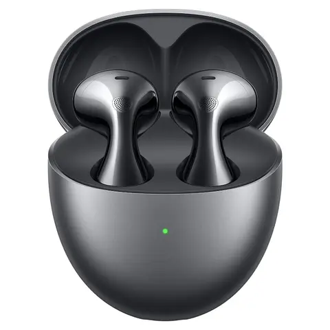 Huawei FreeBuds 6, Schwarz