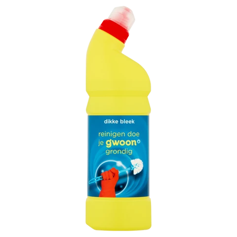 Gwoon Dikke Bleek Origineel 750 ml