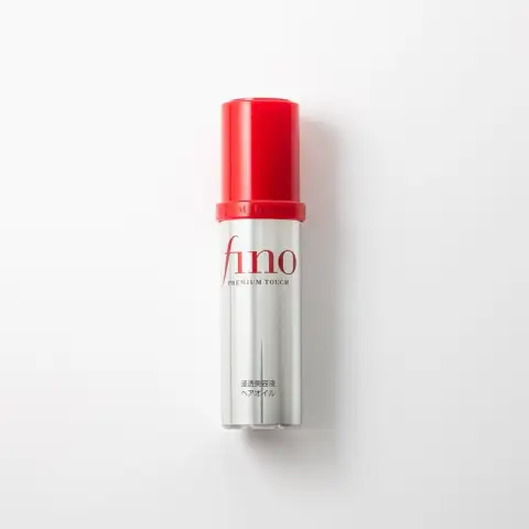 Shiseido fino Fino Hair Treatment Oil 70ml Hair Oil