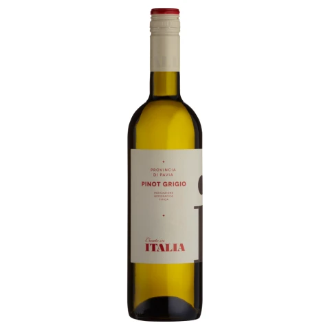 Italia Pinot Grigio 750ml