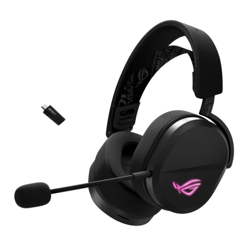 Asus ROG Pelta Gaming Headset Pelta