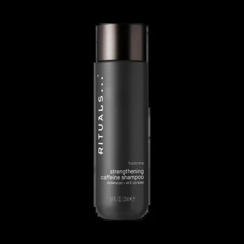 Rituals Shampoing fortifiant à la caféine Rituals
