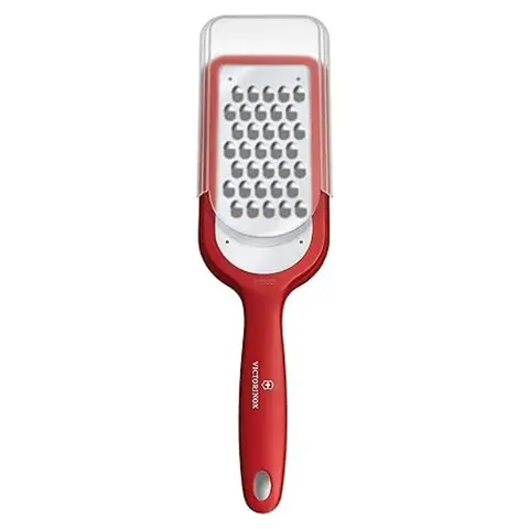 Victorinox küchenreibe – rot