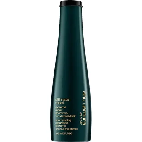 SHU UR Shampoo 300ML