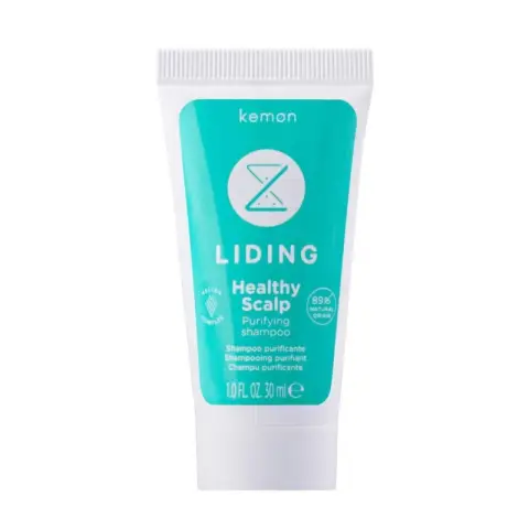Kemon Shampooing Purifiant Cuir Chevelu Kemon Liding REV19 30 ml