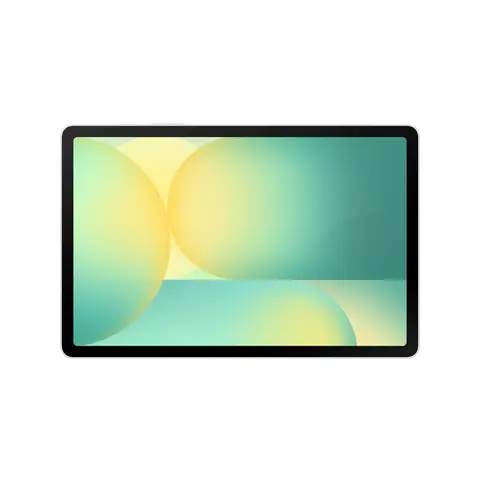 Samsung Galaxy Tab S10FE Wi-Fi 128 Go Argent