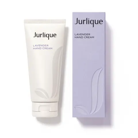 Jurlique Lavender Hand Cream 125 ml