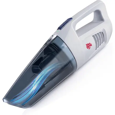 Dirt Devil Techtronic Aspirateur à main DD5001