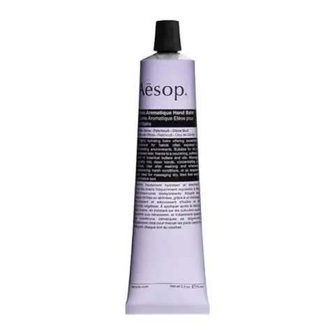 Aesop Eleos Aromatische Handcreme 75 ml
