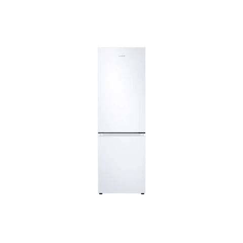 Samsung RB34C605CWW/EF Koel‑vriescombi 344 L Wit No Frost Wi‑Fi