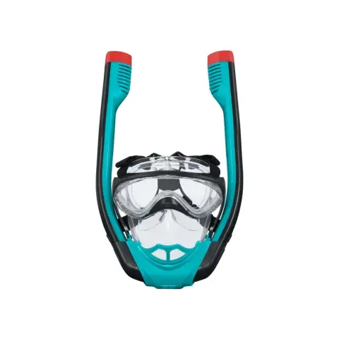 Bestway SeaClear Flowtech Snorkeling Mask