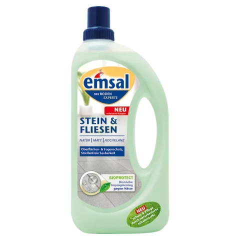 Emsal Stein&Fliesen Bodenpflege