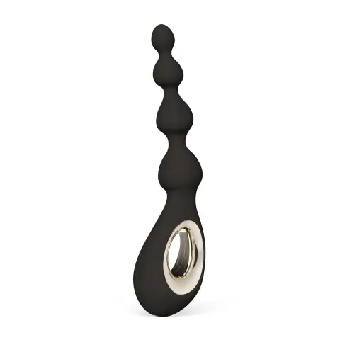 SORAYA Beads™ - Black