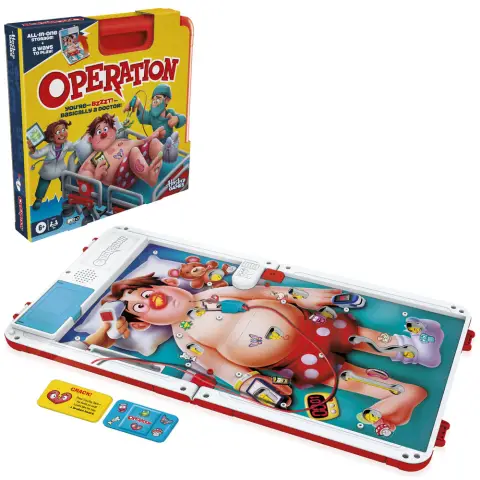 Operation