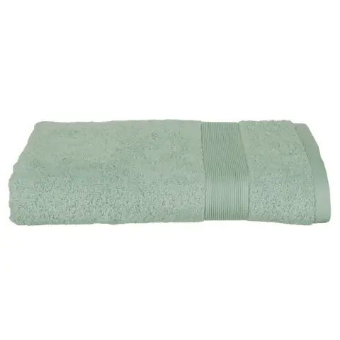Serviette de douche Céladon 450 GSM 70x130cm