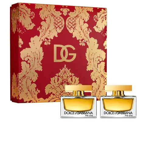 Dolce & Gabbana The One EST Coffret Duo 100