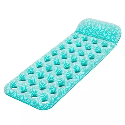Bestway Matelas gonflable Comfort Plush™198 x 74 cm
