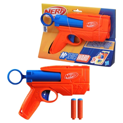Nerf N Series Flex