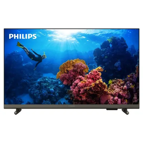 Philips 24PHS6808/12 Téléviseur 24'' LED HD Linux 2023