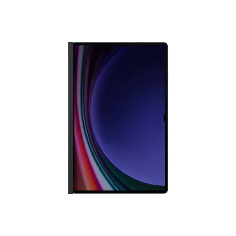 Samsung EF-NX912PBEGWW schermfilter 37,1 cm (14.6") Tablet Omkaderde privacyfilter voor schermen