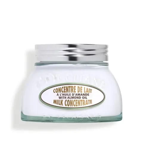 L'OCCITANE Almond Milk Concentrate 200 ml