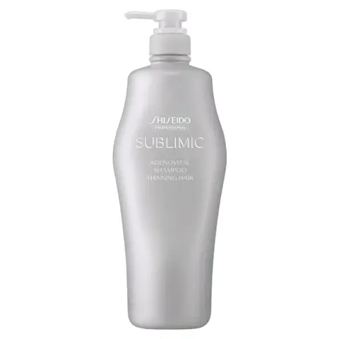 Sublimic Adenovital Shampoo (verdunend haar) 1000 ml