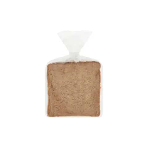 Soma Blanco Peel Rye Bread 400g
