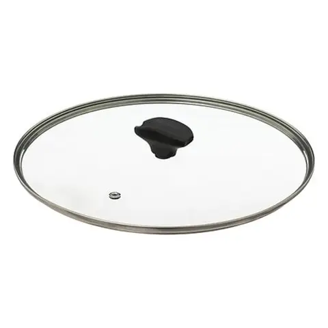 Glasdeckel 30cm
